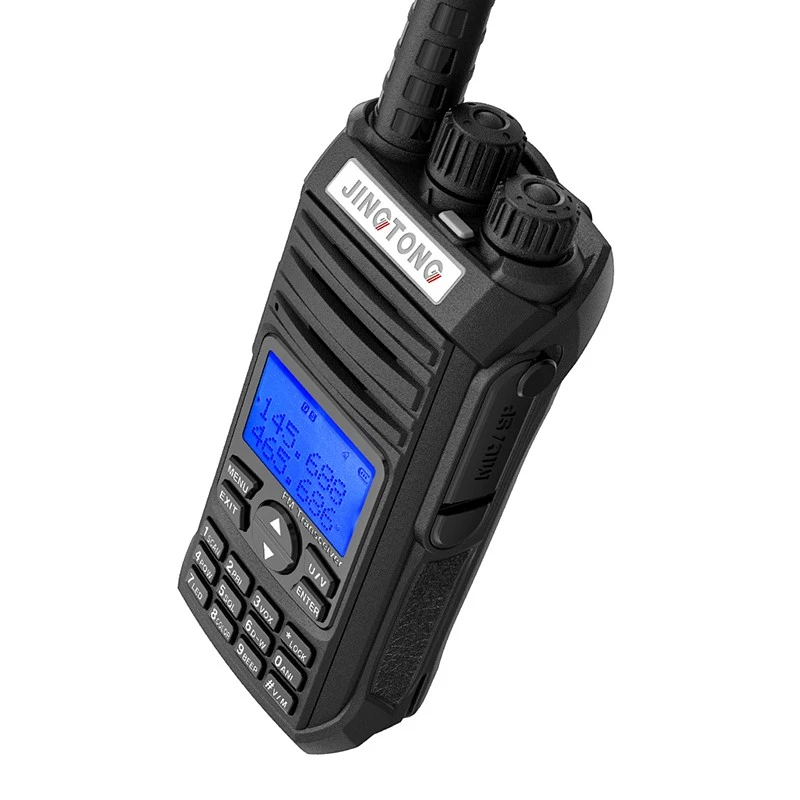 10 Watt Ham Radio best