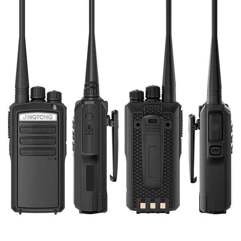Portable Professional Radio factory
